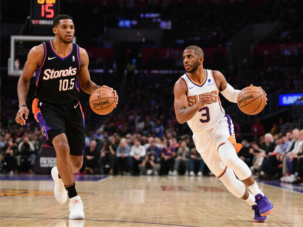 的當家射手 的當家射手