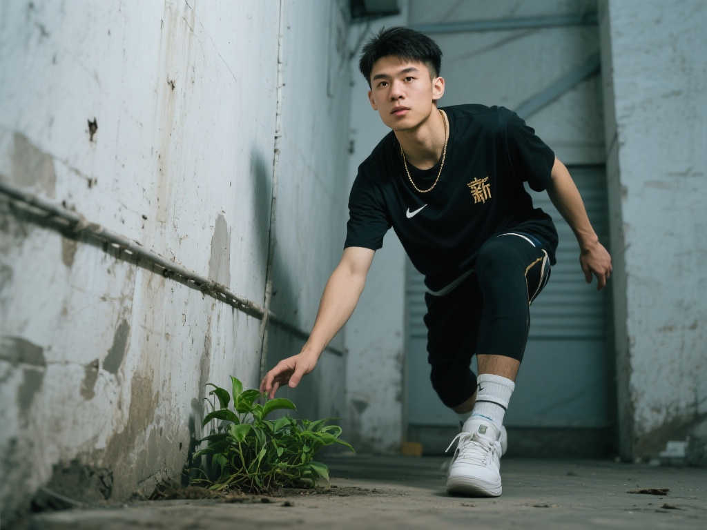 坛正在崛起