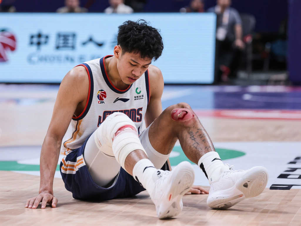 引领球队的