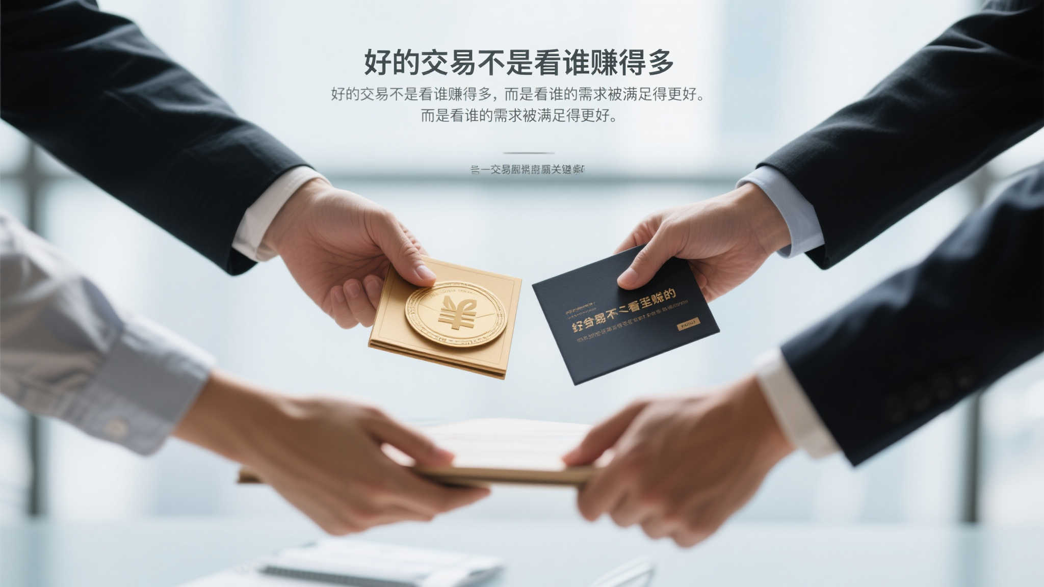 吸引力