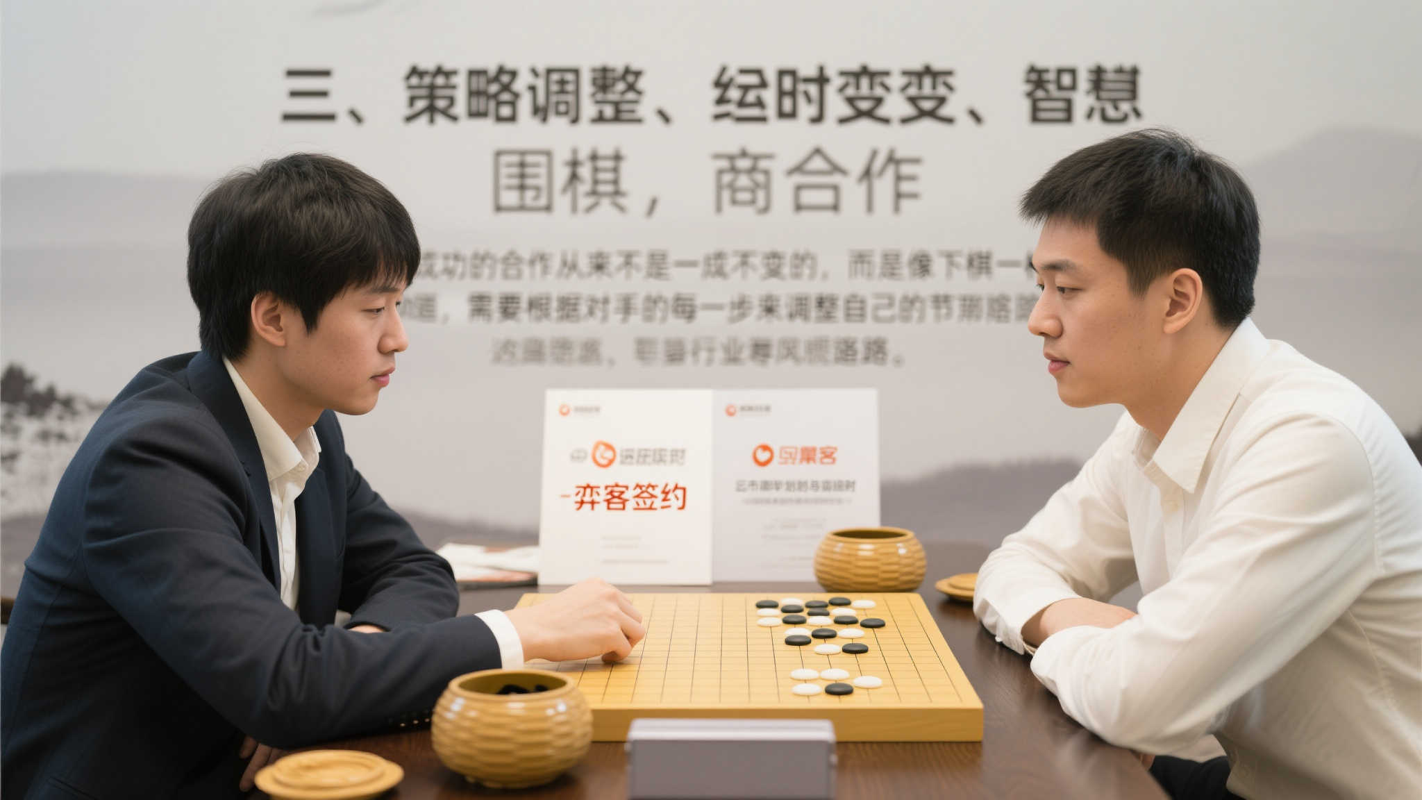 活力的进攻